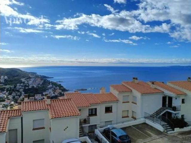 Piso Venta Roses, Port Esportiu Canyelles Puig Rom