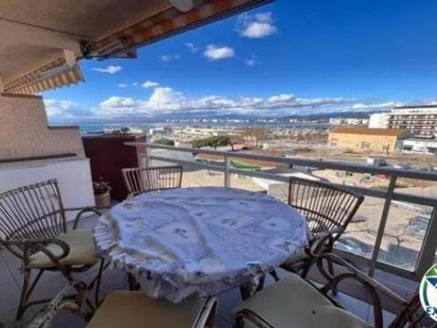 Piso Venta Roses, Port Esportiu Canyelles Puig Rom