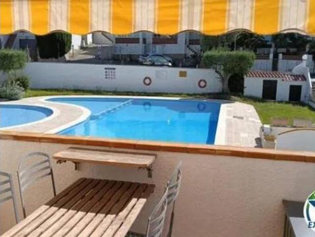 Piso Venta Roses, Port Esportiu Canyelles Puig Rom