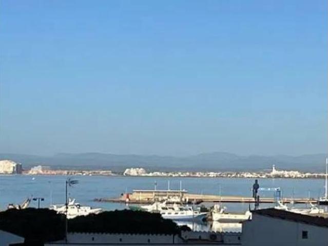 Piso Venta Roses, Port Esportiu Canyelles Puig Rom