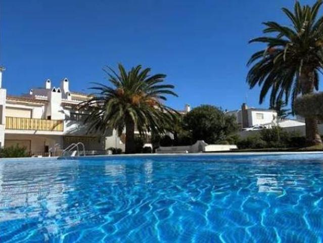 Piso Venta Roses, Port Esportiu Canyelles Puig Rom