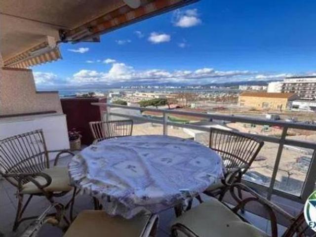 Piso Venta Roses, Port Esportiu Canyelles Puig Rom