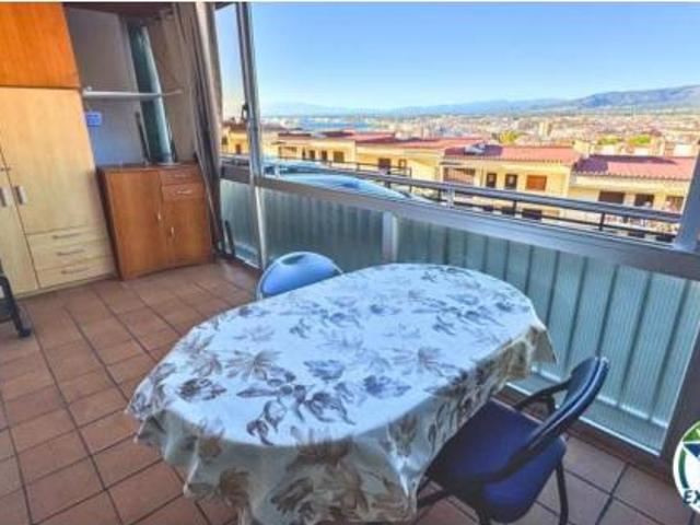 Piso Venta Roses, Port Esportiu Canyelles Puig Rom