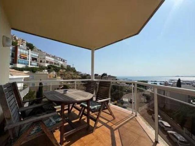 Piso Venta Roses, Port Esportiu Canyelles Puig Rom