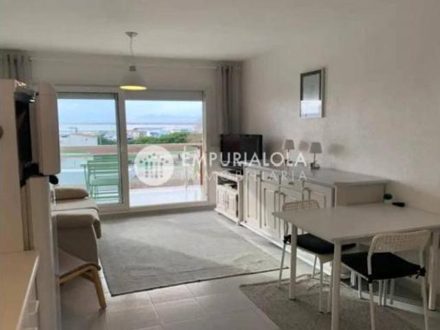 Piso Venta Roses, Port Esportiu Canyelles Puig Rom