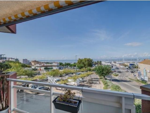 Piso Venta Roses, Port Esportiu Canyelles Puig Rom