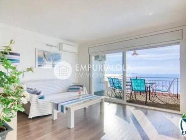Piso Venta Roses, Port Esportiu Canyelles Puig Rom