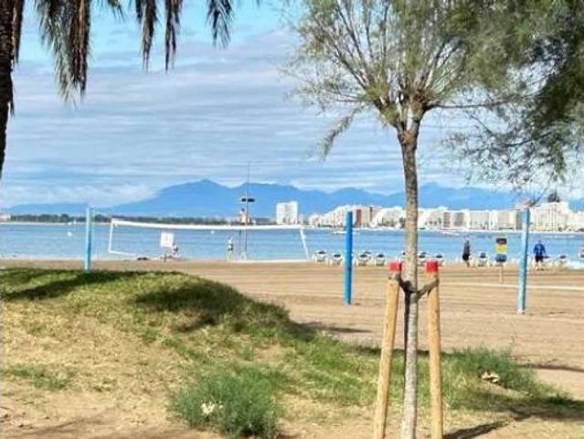 Piso Venta Roses, Port Esportiu Canyelles Puig Rom