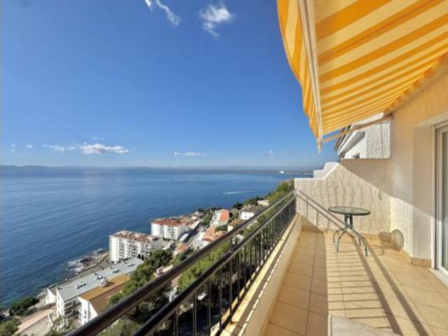 Piso Venta Roses, Port Esportiu Canyelles Puig Rom