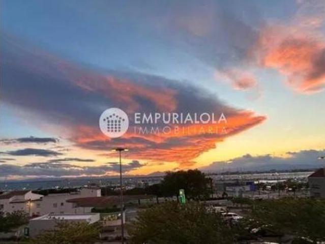 Piso Venta Roses, Port Esportiu Canyelles Puig Rom