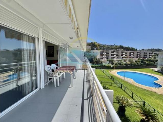 Piso Venta Roses, Port Esportiu Canyelles Puig Rom