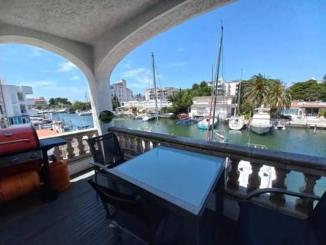 Piso Venta Roses, Santa Margarida