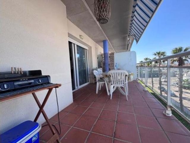 Piso Venta Roses, Santa Margarida