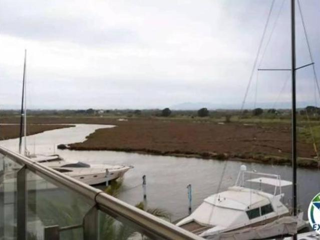 Piso Venta Roses, Santa Margarida