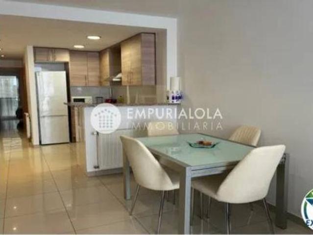 Piso Venta Roses, Santa Margarida