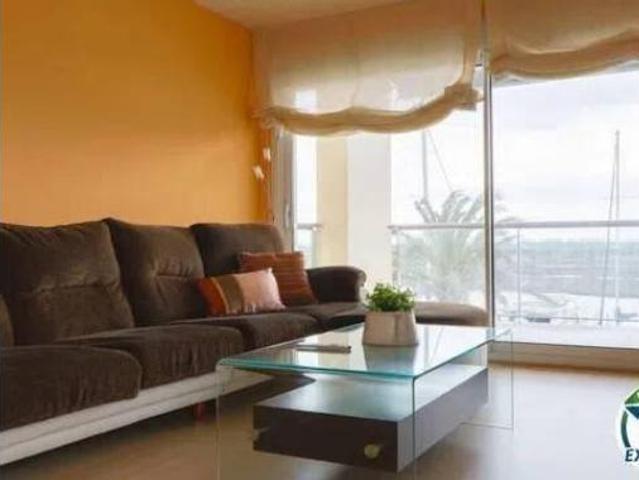 Piso Venta Roses, Santa Margarida