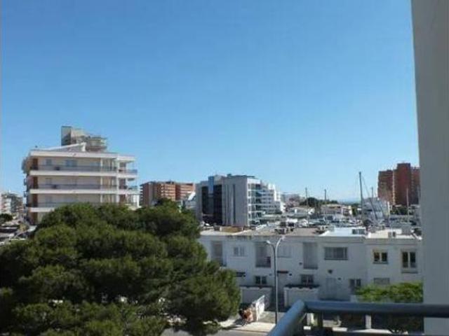 Piso Venta Roses, Santa Margarida