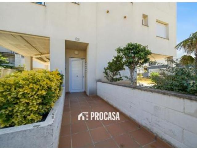 Piso Venta Roses, Santa Margarida