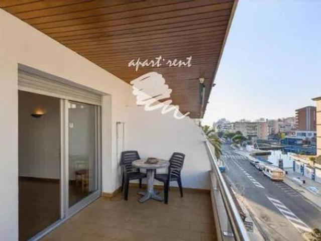 Piso Venta Roses, Santa Margarida
