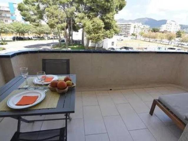 Piso Venta Roses, Santa Margarida