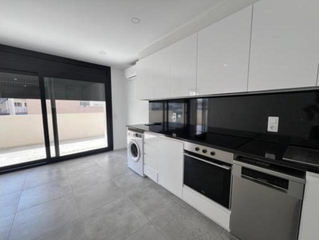 Piso Venta Roses, Santa Margarida