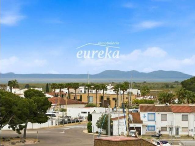 Piso Venta Roses, Santa Margarida