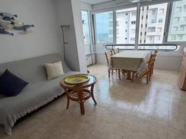 Piso Venta Roses, Santa Margarida