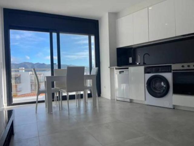 Piso Venta Roses, Santa Margarida