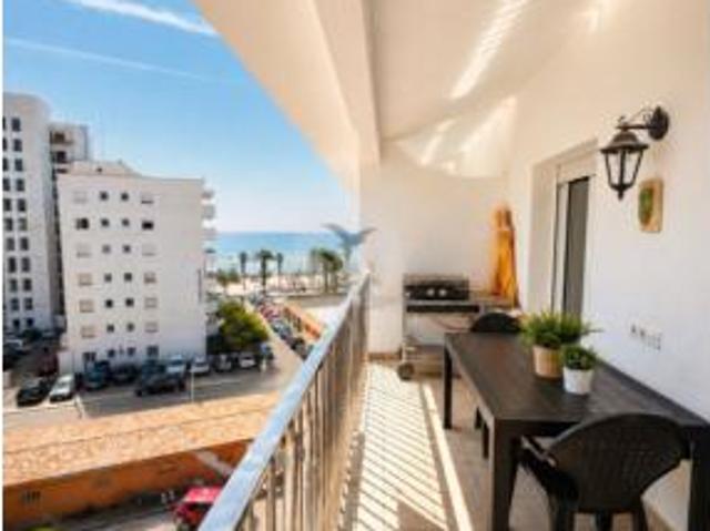 Piso Venta Roses, Santa Margarida