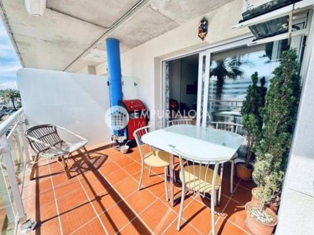 Piso Venta Roses, Santa Margarida
