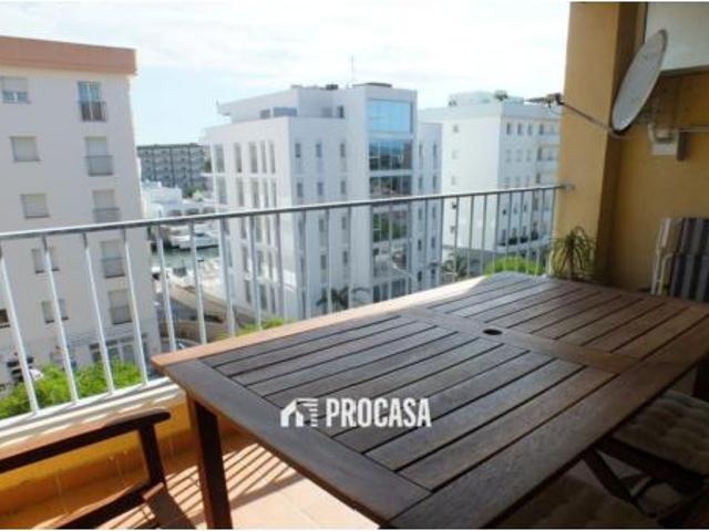 Piso Venta Roses, Santa Margarida