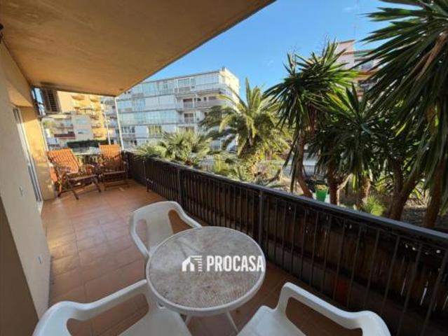 Piso Venta Roses, Santa Margarida