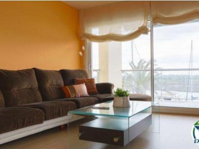 Piso Venta Roses, Santa Margarida