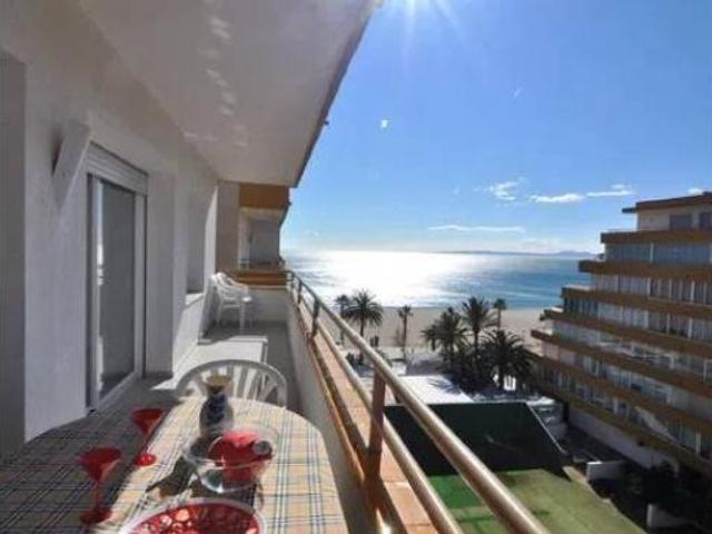 Piso Venta Roses, Santa Margarida
