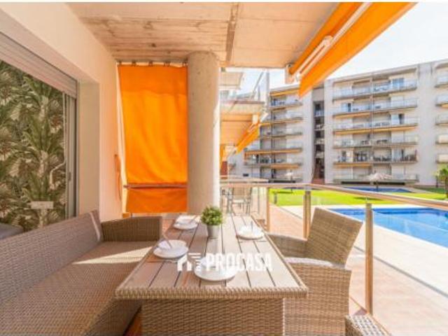 Piso Venta Roses, Santa Margarida