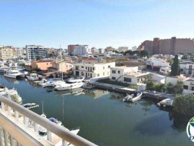 Piso Venta Roses, Santa Margarida