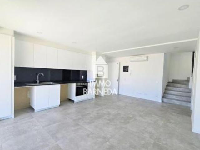 Piso Venta Roses, Santa Margarida