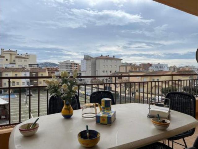 Piso Venta Roses, Santa Margarida