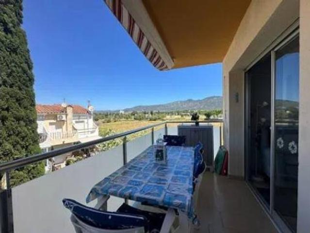 Piso Venta Roses, Santa Margarida