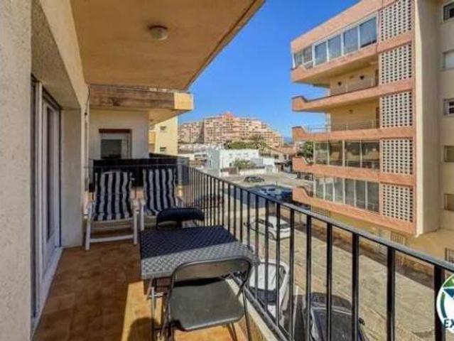 Piso Venta Roses, Santa Margarida