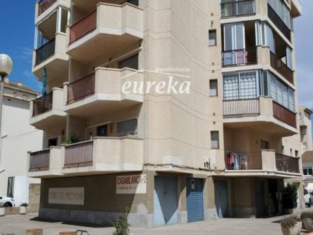 Piso Venta Roses, Santa Margarida