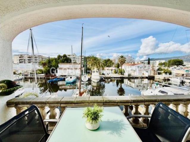 Piso Venta Roses, Santa Margarida