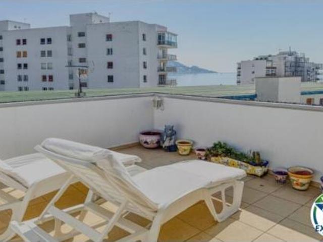 Piso Venta Roses, Santa Margarida