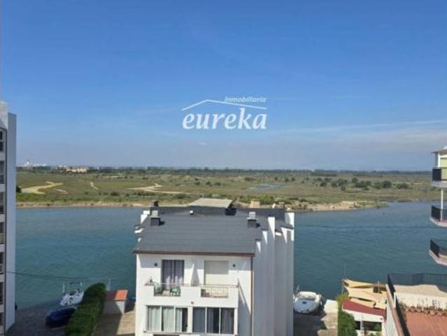 Piso Venta Roses, Santa Margarida