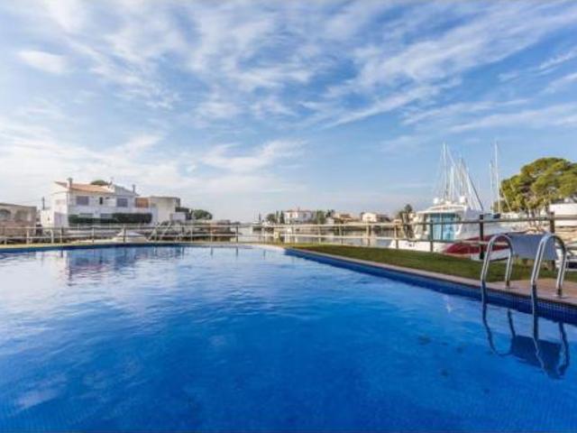 Piso Venta Roses, Santa Margarida