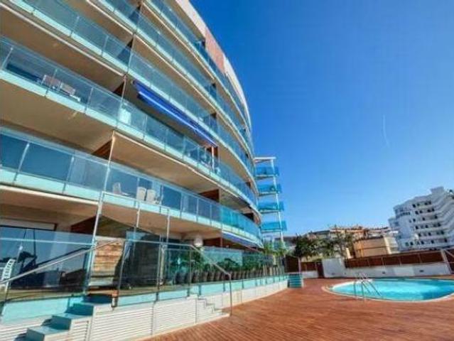 Piso Venta Roses, Santa Margarida