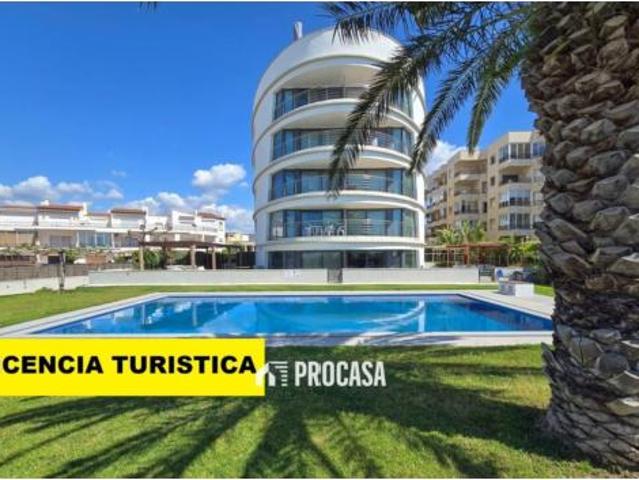 Piso Venta Roses, Santa Margarida