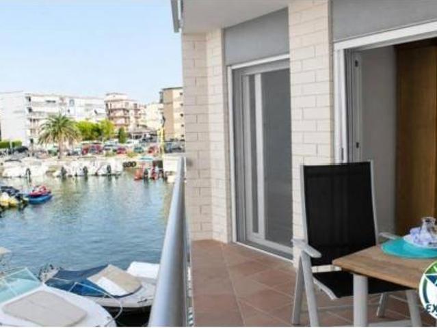 Piso Venta Roses, Santa Margarida