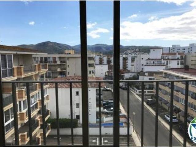 Piso Venta Roses, Santa Margarida