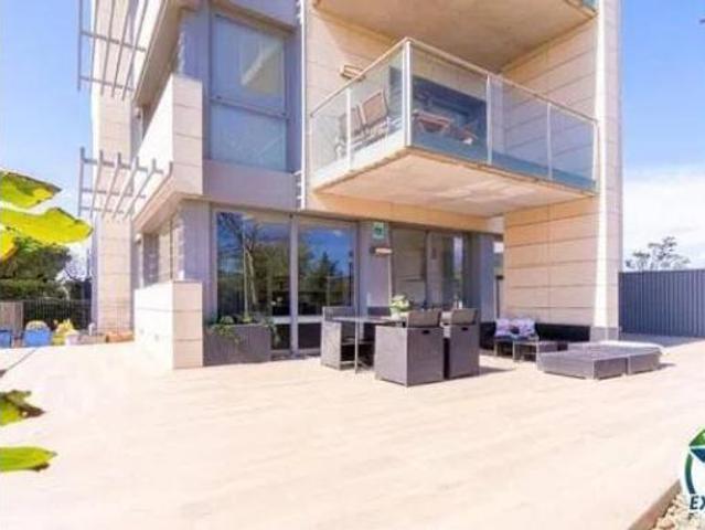 Piso Venta Roses, Santa Margarida